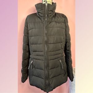 Calvin Klein Performance Insulated Puffer jacket- Sz Large